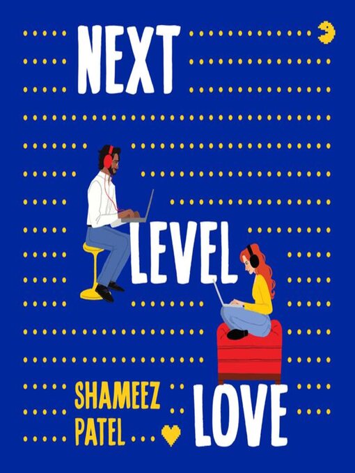 Cover image for Next Level Love
